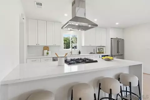 Kitchen - 13015 Carriage Rd, Poway, CA 92064 photo 2 of 4
