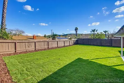 Exterior - 13015 Carriage Rd, Poway, CA 92064 photo 9 of 10