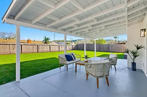 Exterior - 13015 Carriage Rd, Poway, CA 92064 photo 6 of 10