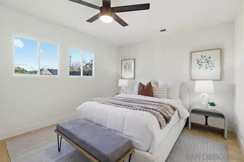 Bedroom - 13015 Carriage Rd, Poway, CA 92064 photo 1 of 4
