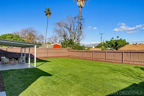 Exterior - 13015 Carriage Rd, Poway, CA 92064 photo 10 of 10