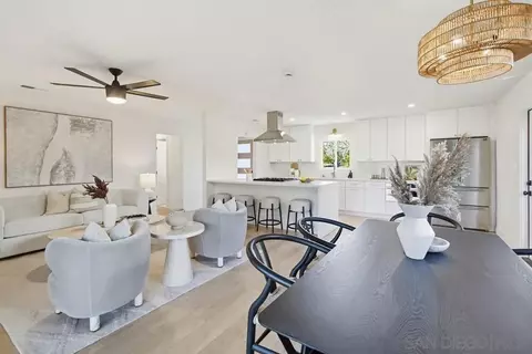 Dining - 13015 Carriage Rd, Poway, CA 92064 photo 2 of 2