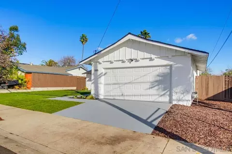 Exterior - 13015 Carriage Rd, Poway, CA 92064 photo 4 of 10