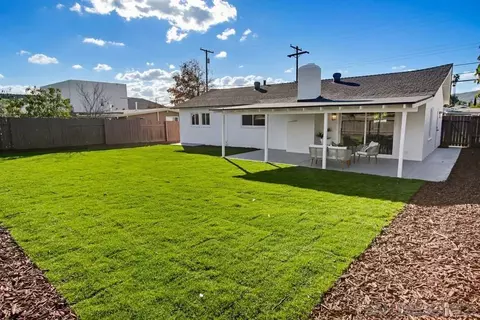 Exterior - 13015 Carriage Rd, Poway, CA 92064 photo 8 of 10