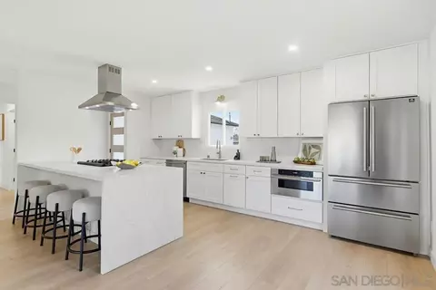 Kitchen - 13015 Carriage Rd, Poway, CA 92064 photo 1 of 4