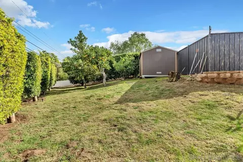 Exterior - 2167 Sunset Dr, Escondido, CA 92025 photo 10 of 12