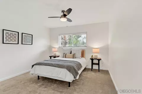 Bedroom - 2167 Sunset Dr, Escondido, CA 92025 photo 1 of 8