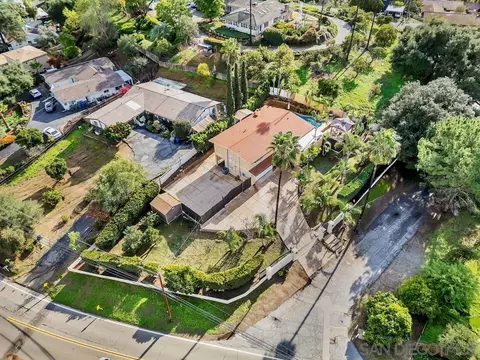 View/Area - 2167 Sunset Dr, Escondido, CA 92025 photo 3 of 4