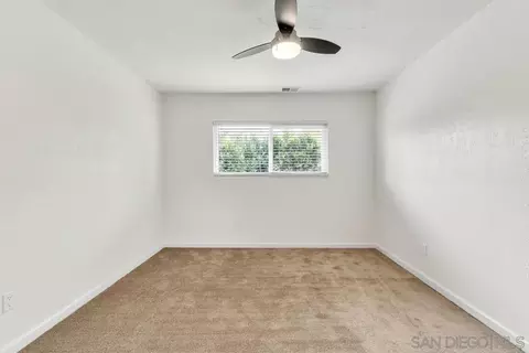 Bedroom - 2167 Sunset Dr, Escondido, CA 92025 photo 7 of 8