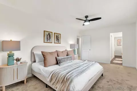 Bedroom - 2167 Sunset Dr, Escondido, CA 92025 photo 4 of 8