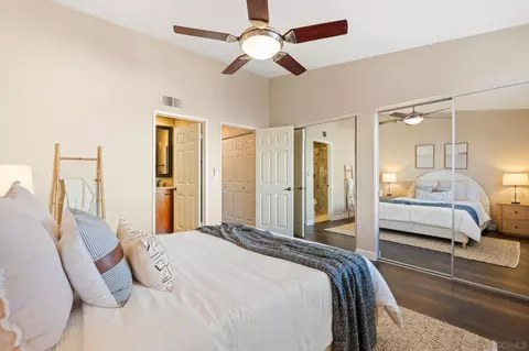 Bedroom - 6922 Pear Tree Dr, Carlsbad, CA 92011 photo 2 of 3