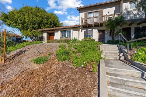 Exterior - 6922 Pear Tree Dr, Carlsbad, CA 92011 photo 2 of 4