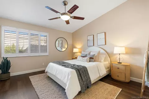 Bedroom - 6922 Pear Tree Dr, Carlsbad, CA 92011 photo 1 of 3
