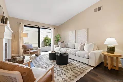 Living - 6922 Pear Tree Dr, Carlsbad, CA 92011 photo 2 of 3
