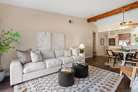Living - 6922 Pear Tree Dr, Carlsbad, CA 92011 photo 3 of 3