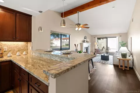 Kitchen - 6922 Pear Tree Dr, Carlsbad, CA 92011 photo 5 of 6