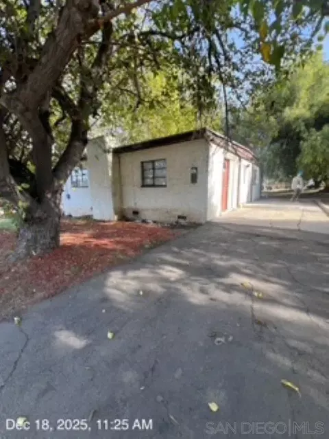 3605 S Barcelona St, Spring Valley, CA 91977