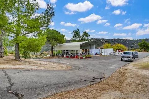 Exterior - 1478 Peutz Valley Rd, Alpine, CA 91901 photo 23 of 35