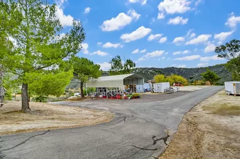 Exterior - 1478 Peutz Valley Rd, Alpine, CA 91901 photo 26 of 35