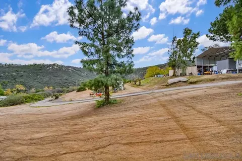 Exterior - 1478 Peutz Valley Rd, Alpine, CA 91901 photo 29 of 35