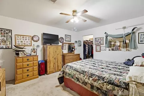 Bedroom - 1478 Peutz Valley Rd, Alpine, CA 91901 photo 1 of 3