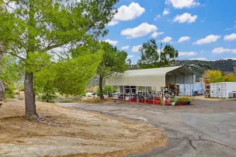 Exterior - 1478 Peutz Valley Rd, Alpine, CA 91901 photo 19 of 35