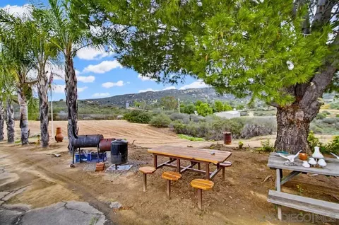 Exterior - 1478 Peutz Valley Rd, Alpine, CA 91901 photo 35 of 35