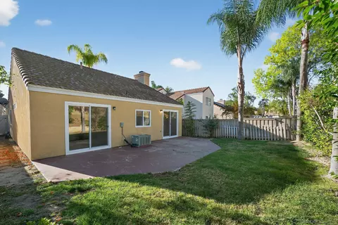Exterior - 31850 Via Barraza, Temecula, CA 92592 photo 7 of 8