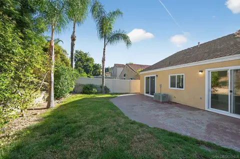 Exterior - 31850 Via Barraza, Temecula, CA 92592 photo 3 of 8