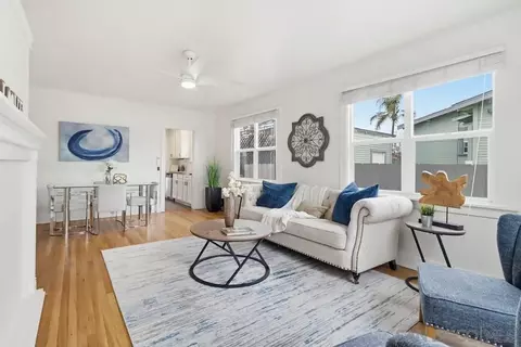 3584 Landis St, San Diego, CA 92104