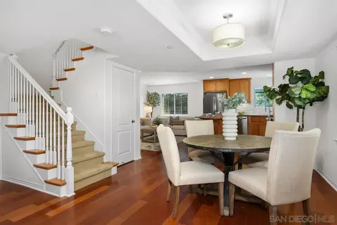 Dining - 4007 Bluff View Way, Carlsbad, CA 92008 photo 1 of 2