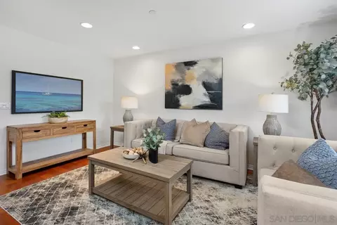 Living - 4007 Bluff View Way, Carlsbad, CA 92008 photo 4 of 5