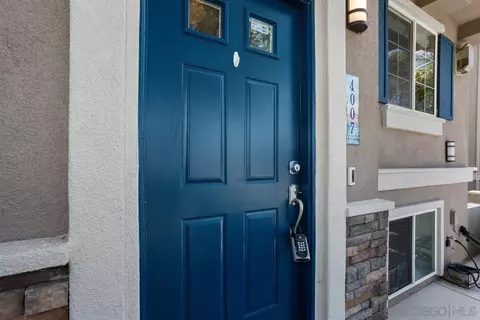 Entry Way - 4007 Bluff View Way, Carlsbad, CA 92008 photo 1 of 3