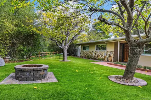 Exterior - 1491 Louise Dr, Alpine, CA 91901 photo 3 of 14