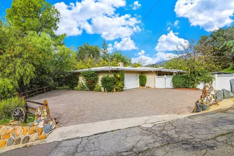 Exterior - 1491 Louise Dr, Alpine, CA 91901 photo 13 of 14