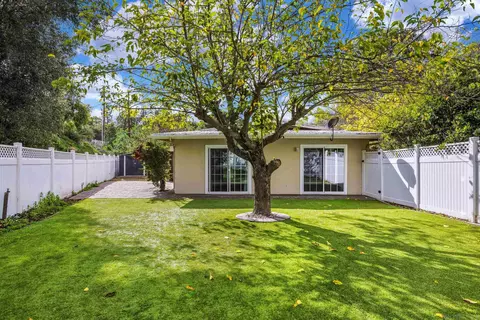 Exterior - 1491 Louise Dr, Alpine, CA 91901 photo 6 of 14
