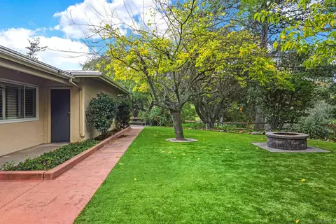 Exterior - 1491 Louise Dr, Alpine, CA 91901 photo 10 of 14