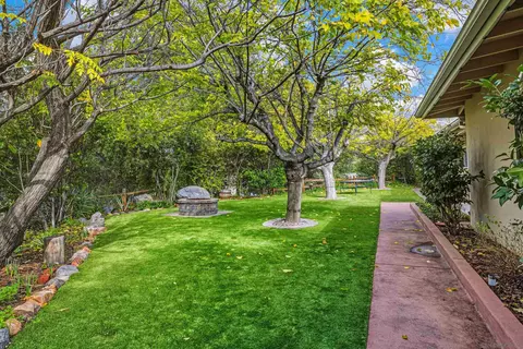 Exterior - 1491 Louise Dr, Alpine, CA 91901 photo 11 of 14