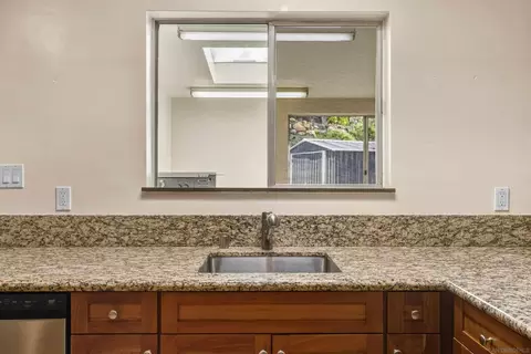 Kitchen - 1491 Louise Dr, Alpine, CA 91901 photo 4 of 4