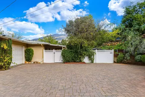 Exterior - 1491 Louise Dr, Alpine, CA 91901 photo 14 of 14