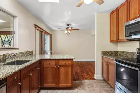 Kitchen - 1491 Louise Dr, Alpine, CA 91901 photo 3 of 4