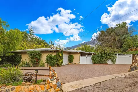 Exterior - 1491 Louise Dr, Alpine, CA 91901 photo 2 of 14