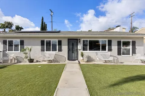 342 Billow Dr, San Diego, CA 92114