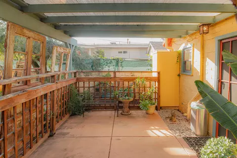 Exterior - 210 E 6th Ave, Escondido, CA 92025 photo 11 of 11