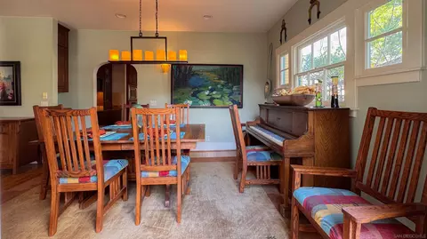 Dining - 210 E 6th Ave, Escondido, CA 92025 photo 3 of 3
