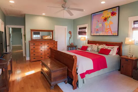 Bedroom - 210 E 6th Ave, Escondido, CA 92025 photo 4 of 6
