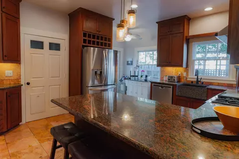 Kitchen - 210 E 6th Ave, Escondido, CA 92025 photo 1 of 7