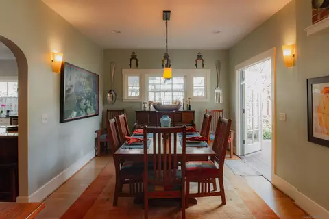 Dining - 210 E 6th Ave, Escondido, CA 92025 photo 1 of 3