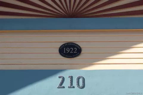 Other - 210 E 6th Ave, Escondido, CA 92025 photo 1 of 13