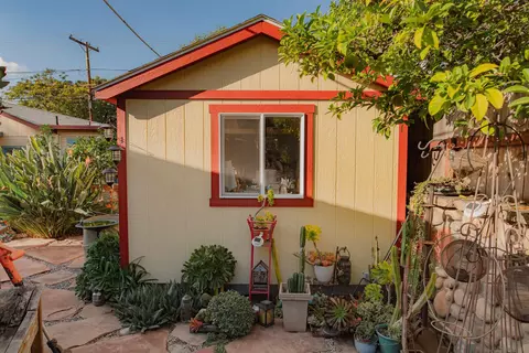 Exterior - 210 E 6th Ave, Escondido, CA 92025 photo 9 of 11